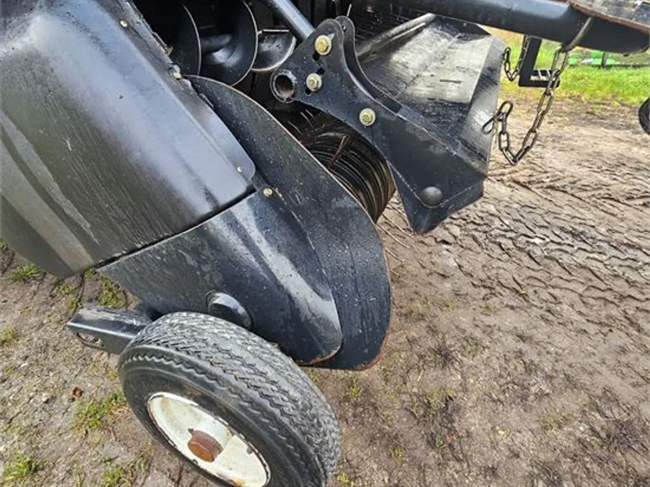 Billede 16 - New Holland BB9090
