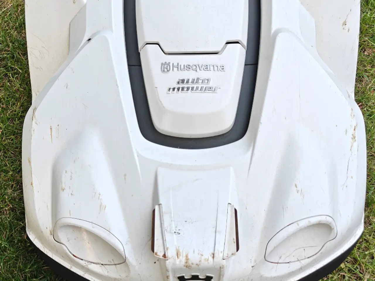 Billede 1 - Husqvarna Automower 430X