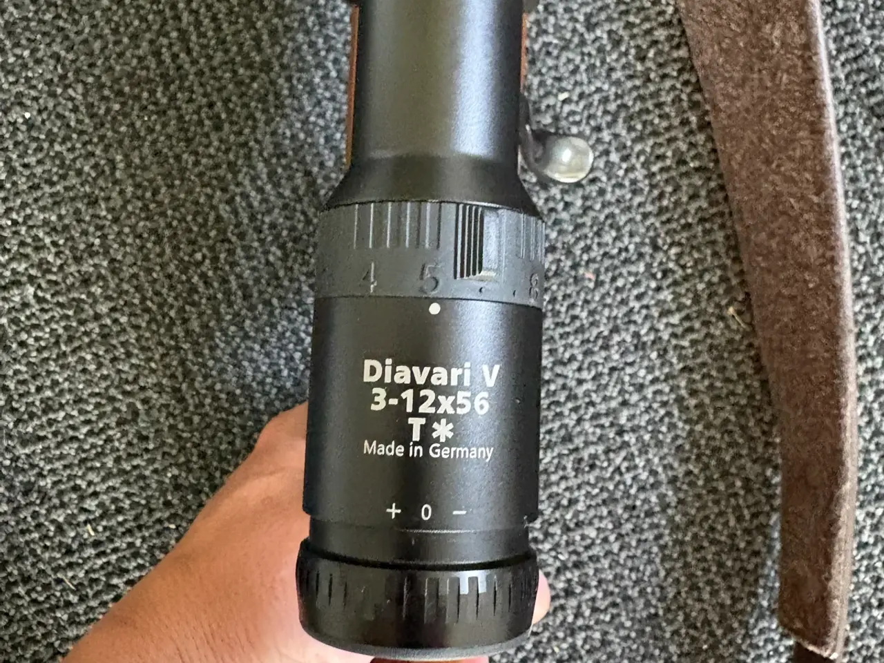 Billede 5 - Steyr Mannlicher Lux 300 Win. Magnum sælges