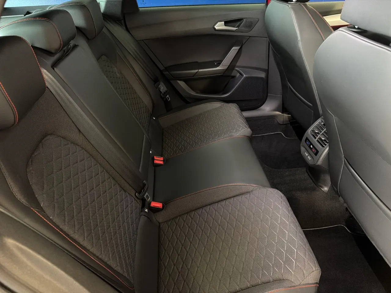 Billede 15 - Seat Leon 1,5 eTSi 150 FR Sportstourer DSG