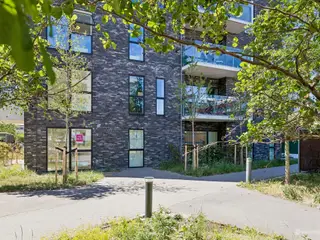 101 m² Attraktivt kontor/klinik