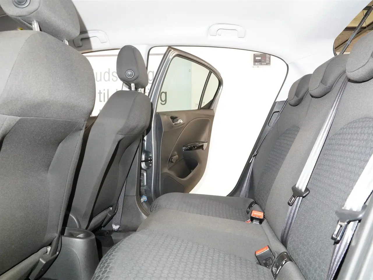 Billede 11 - Opel Corsa 1,4 ECOTEC Enjoy Start/Stop 90HK 5d
