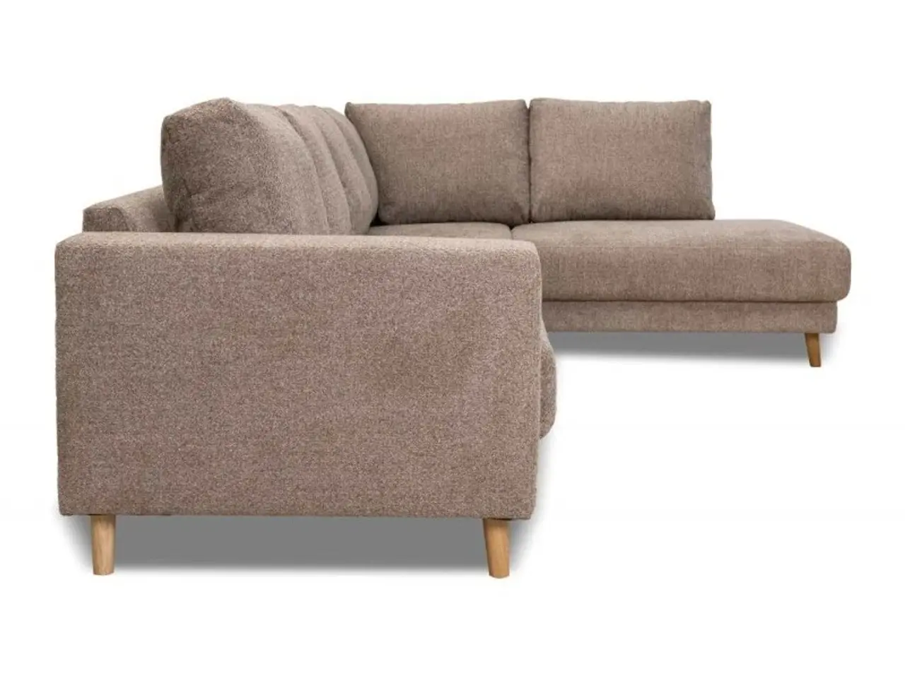Billede 2 - Savana XL Hjørnesofa Højrevendt - RETROBLISS 18
