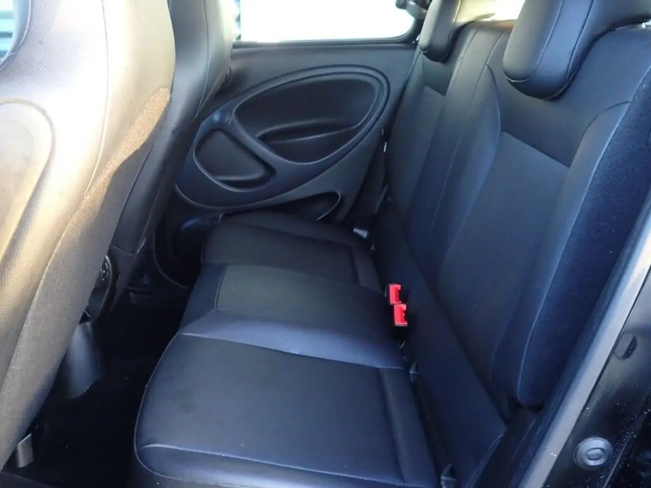 Billede 10 - Smart Forfour 1,0 71HK 5d