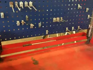 værkstedsbord