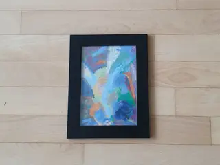 Billeder 20x18 i NYE rammer SE 3 fotos