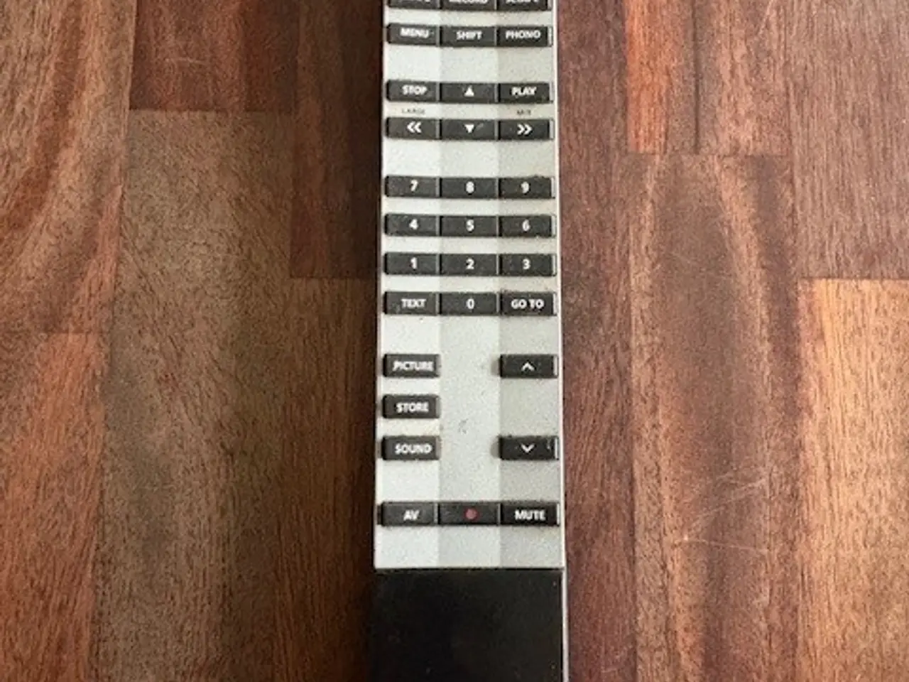 Billede 1 - Fjernbetjening B&O