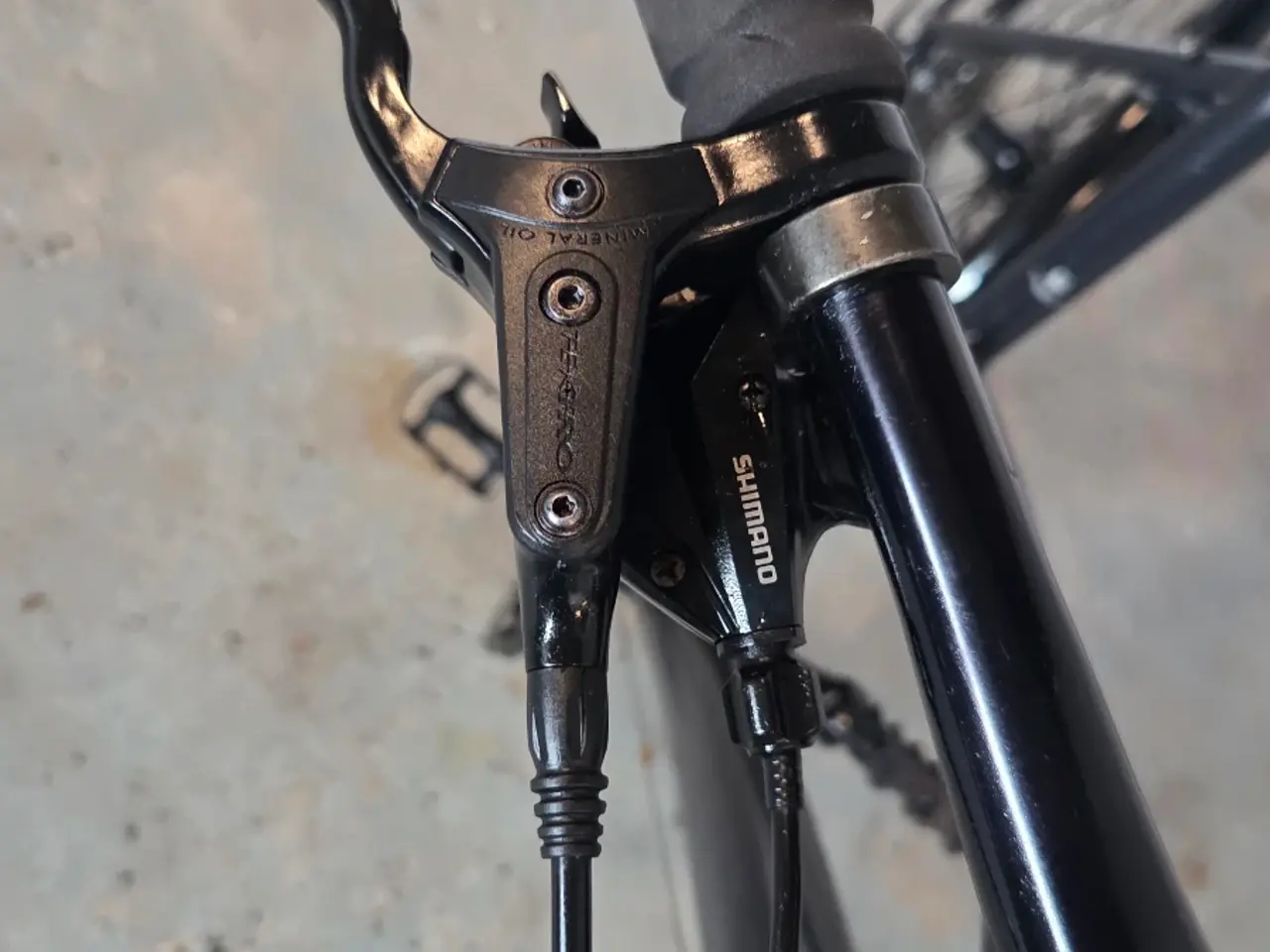 Billede 13 - NISHIKI 28"