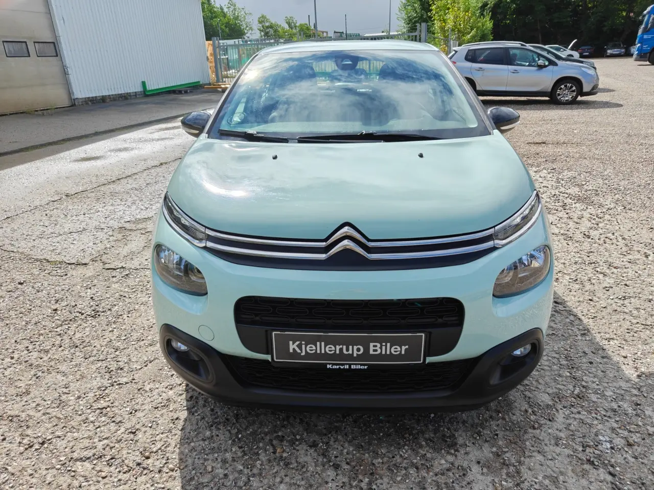 Billede 1 - Citroën C3 1,2 PureTech 82 Feel