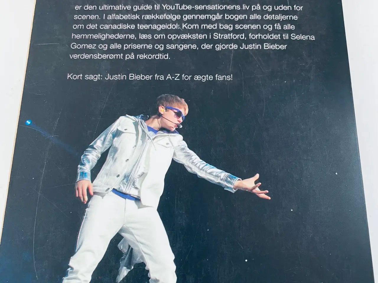 Billede 5 - Justin Birner superstjerne A-Z