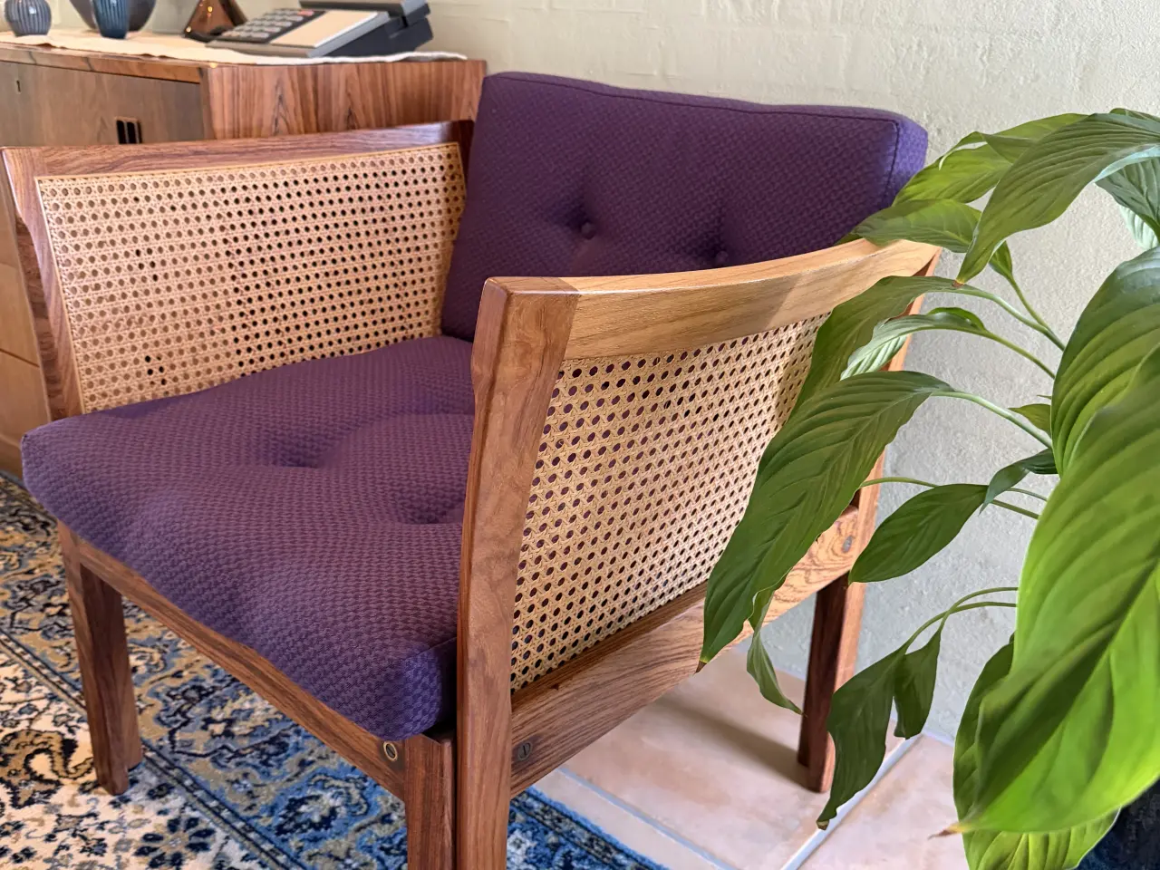 Billede 1 - Sofagruppe Plexus 3 personer