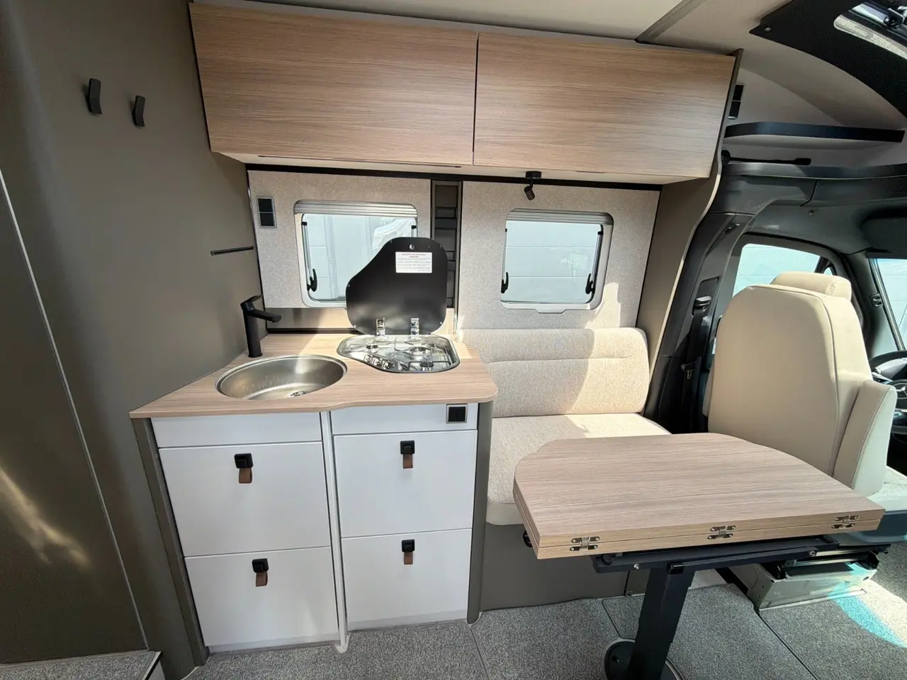 Billede 14 - Hymer GT-S 685 2,0 CDi 170 aut.