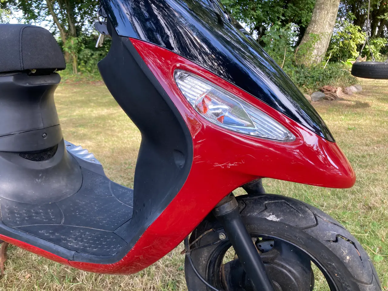 Billede 10 - PGO Galaxy