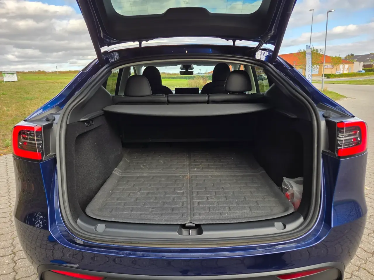 Billede 19 - Tesla Model Y  Long Range RWD