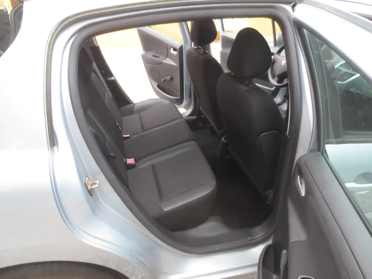 Billede 13 - Peugeot 207 1.6 HDI År 10. Uden syn.
