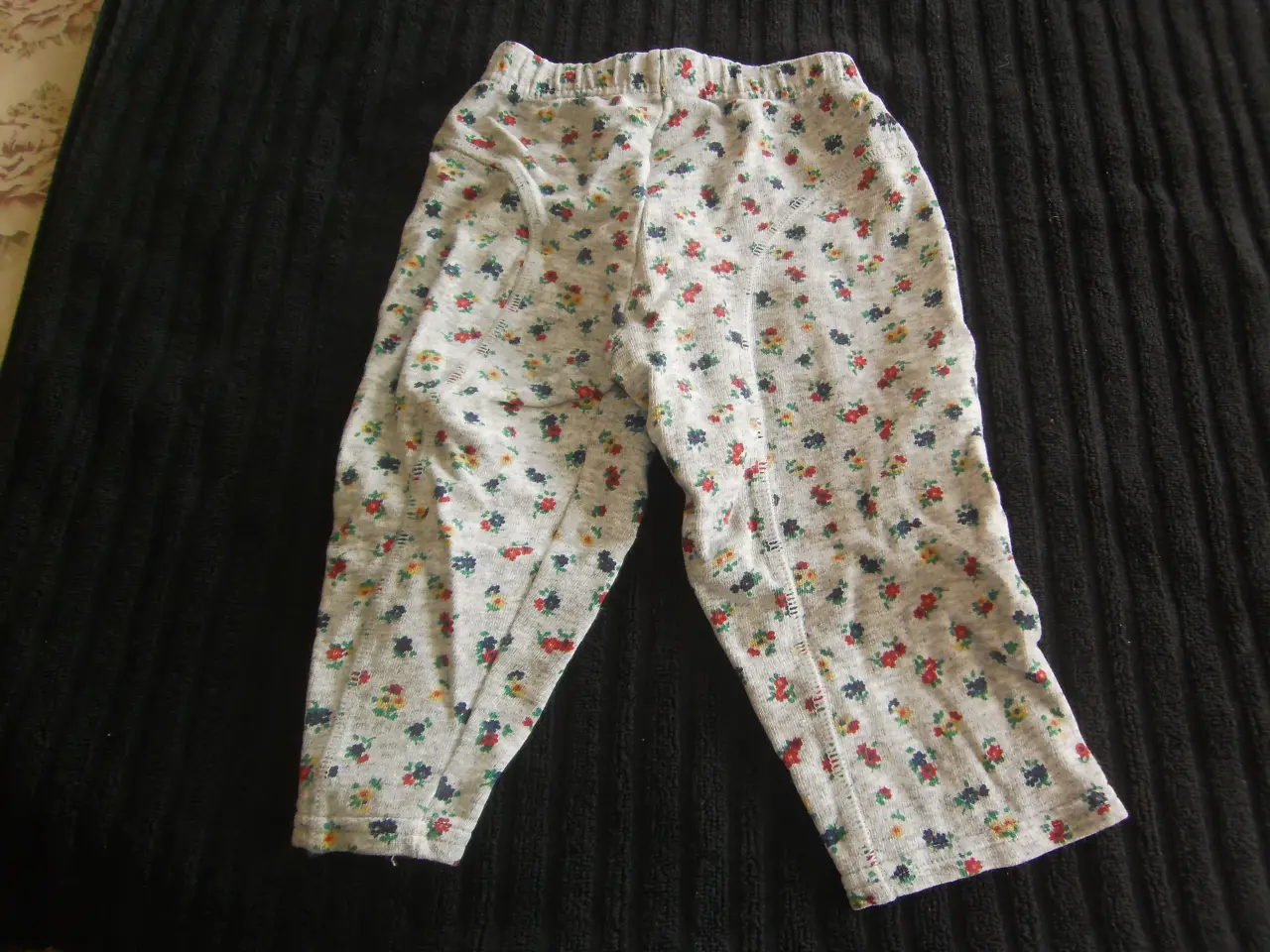 Billede 2 - Pyjamas sæt, str. 86, mrk. H&M
