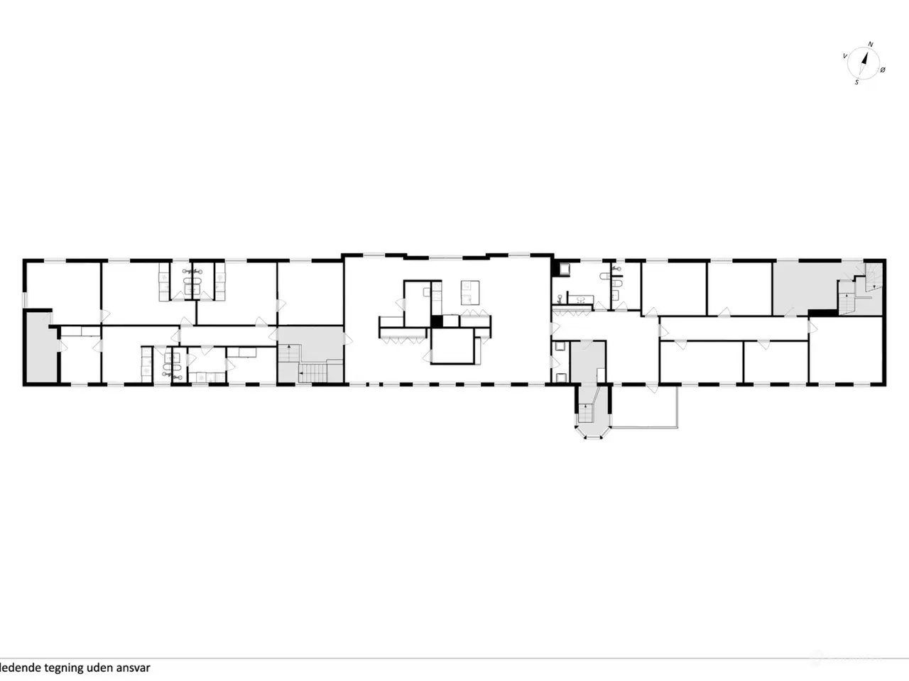 Billede 20 - Flotte lokaler på Hjørring Station – 559 m²