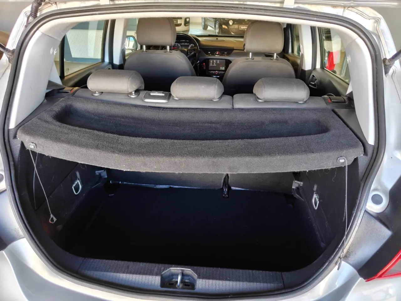 Billede 6 - Opel Corsa 1,3 CDTi 95 Cosmo