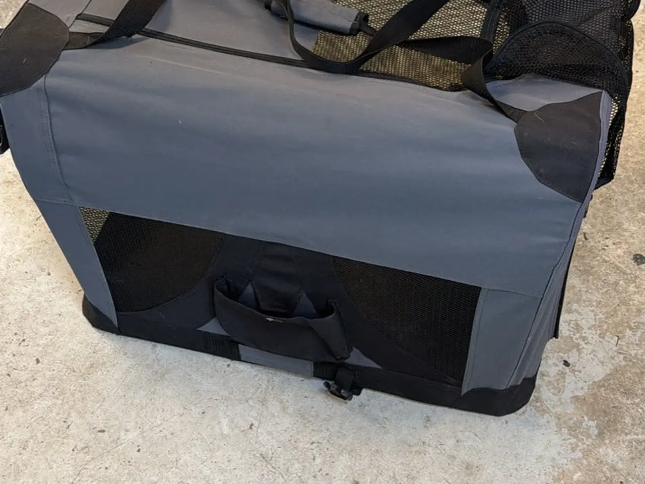 Billede 1 - Transportbur til hund