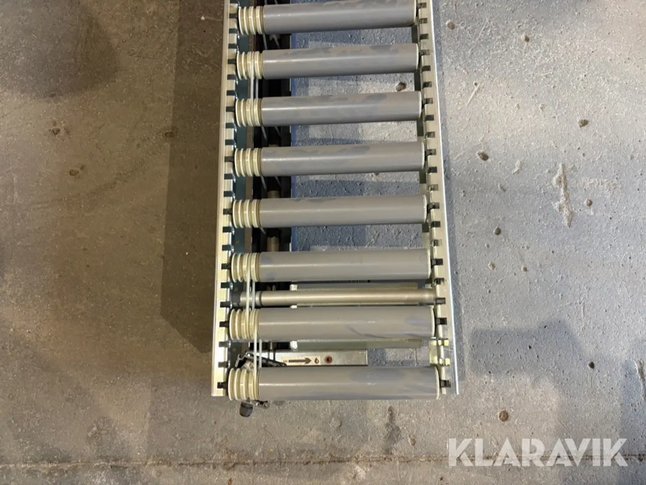 Billede 9 - Rullebane Soco System 200 cm