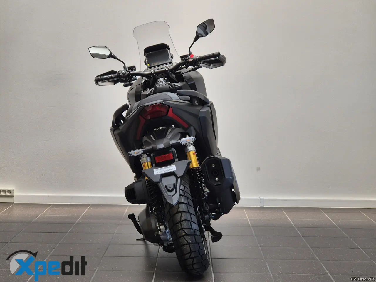 Billede 8 - Honda ADV 350