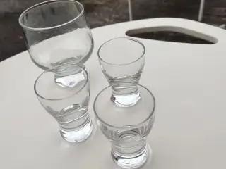 Drikkeglas