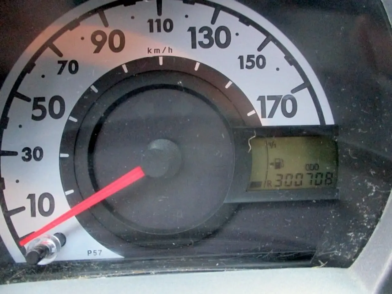 Billede 14 - Citroën C1 1,0 VTi Feel