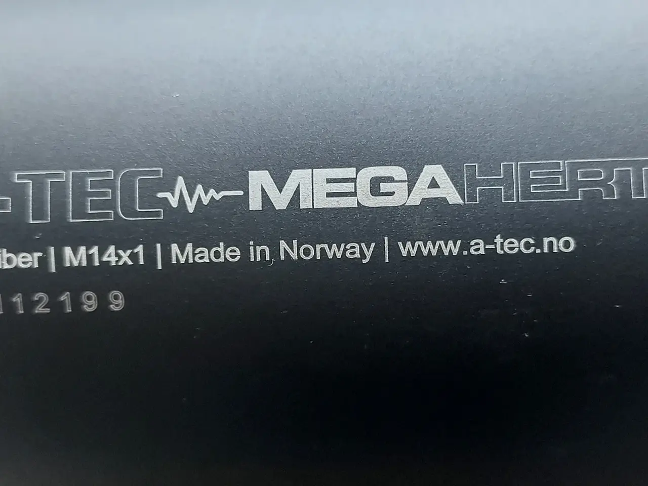 Billede 2 - ATEC MEGA HERTZ