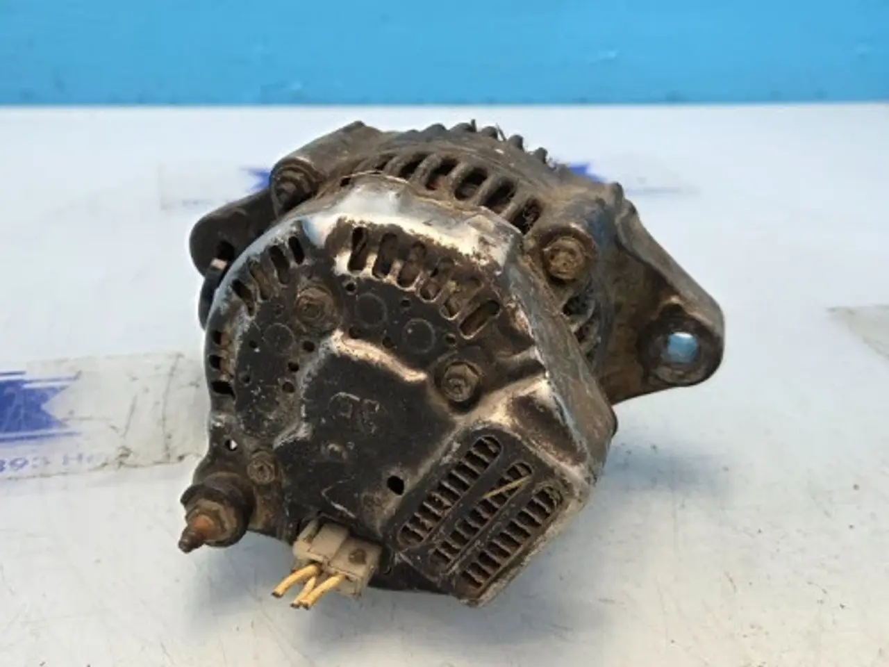Billede 13 - Generator 12V 16241-64011