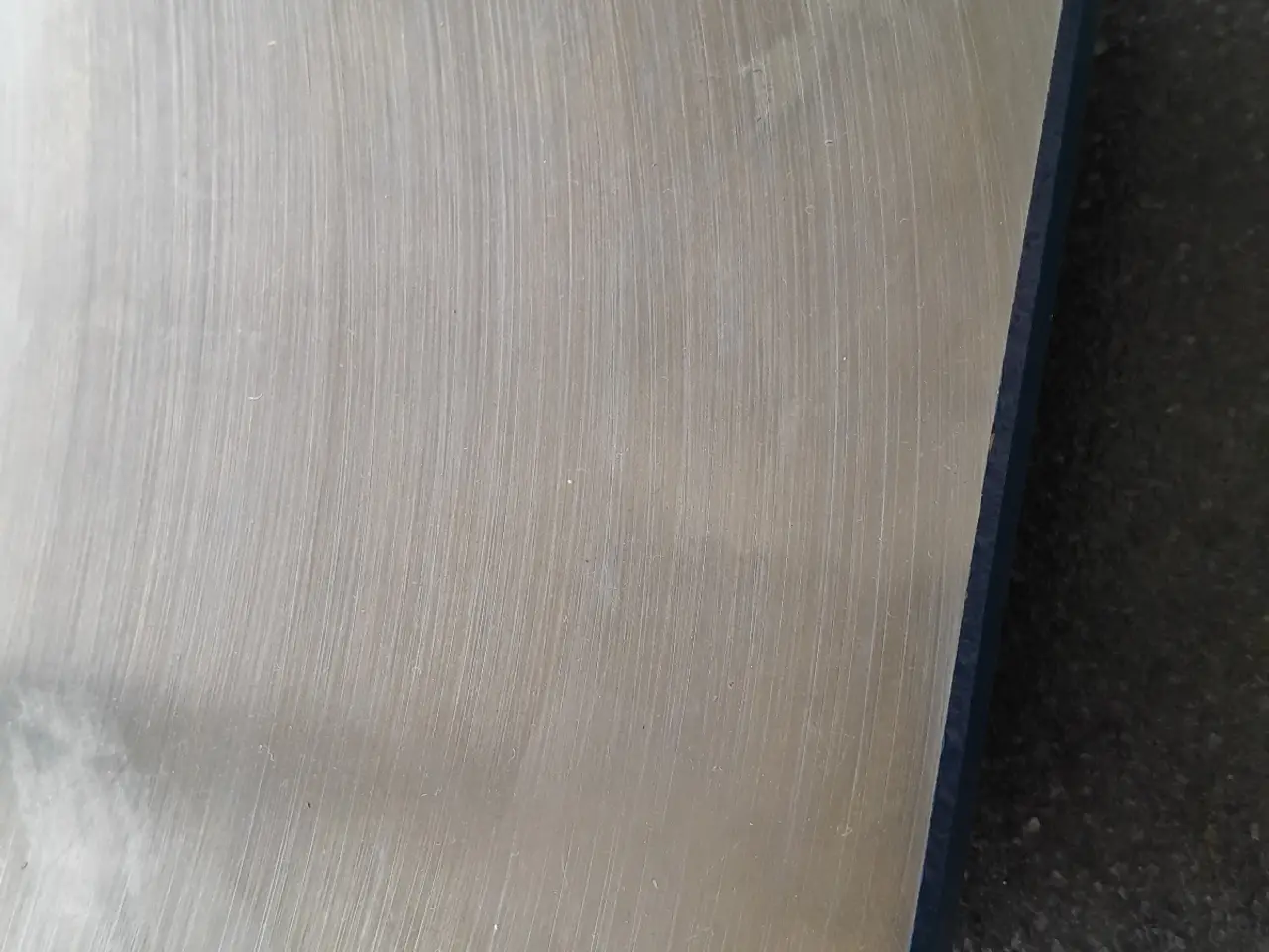 Billede 5 - Opmærkningsplade 200x200mm