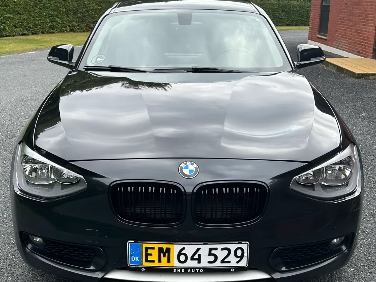 Billede 2 - BMW 118D F20