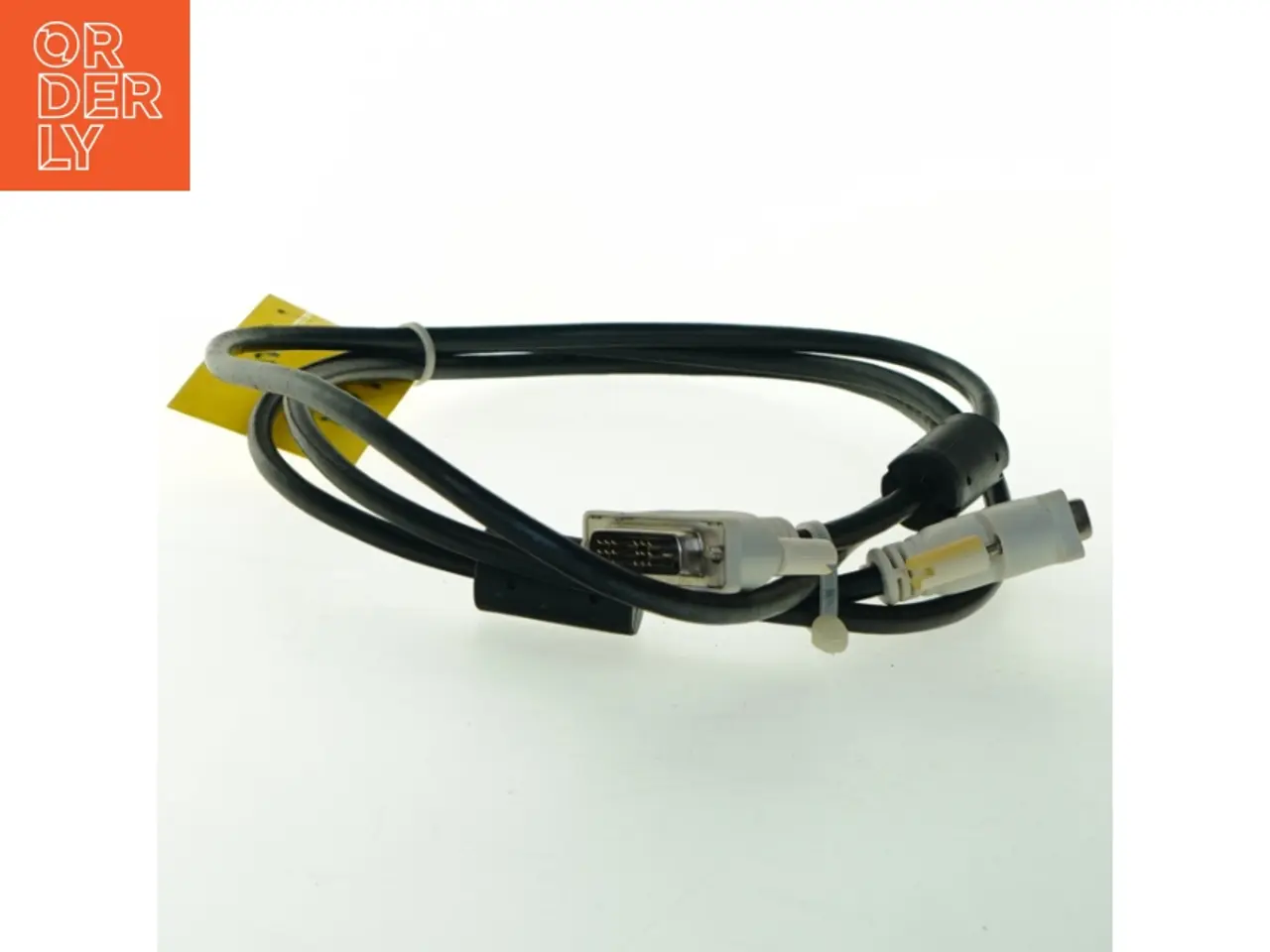 Billede 2 - VGA-kabel (str. 1,5 m)