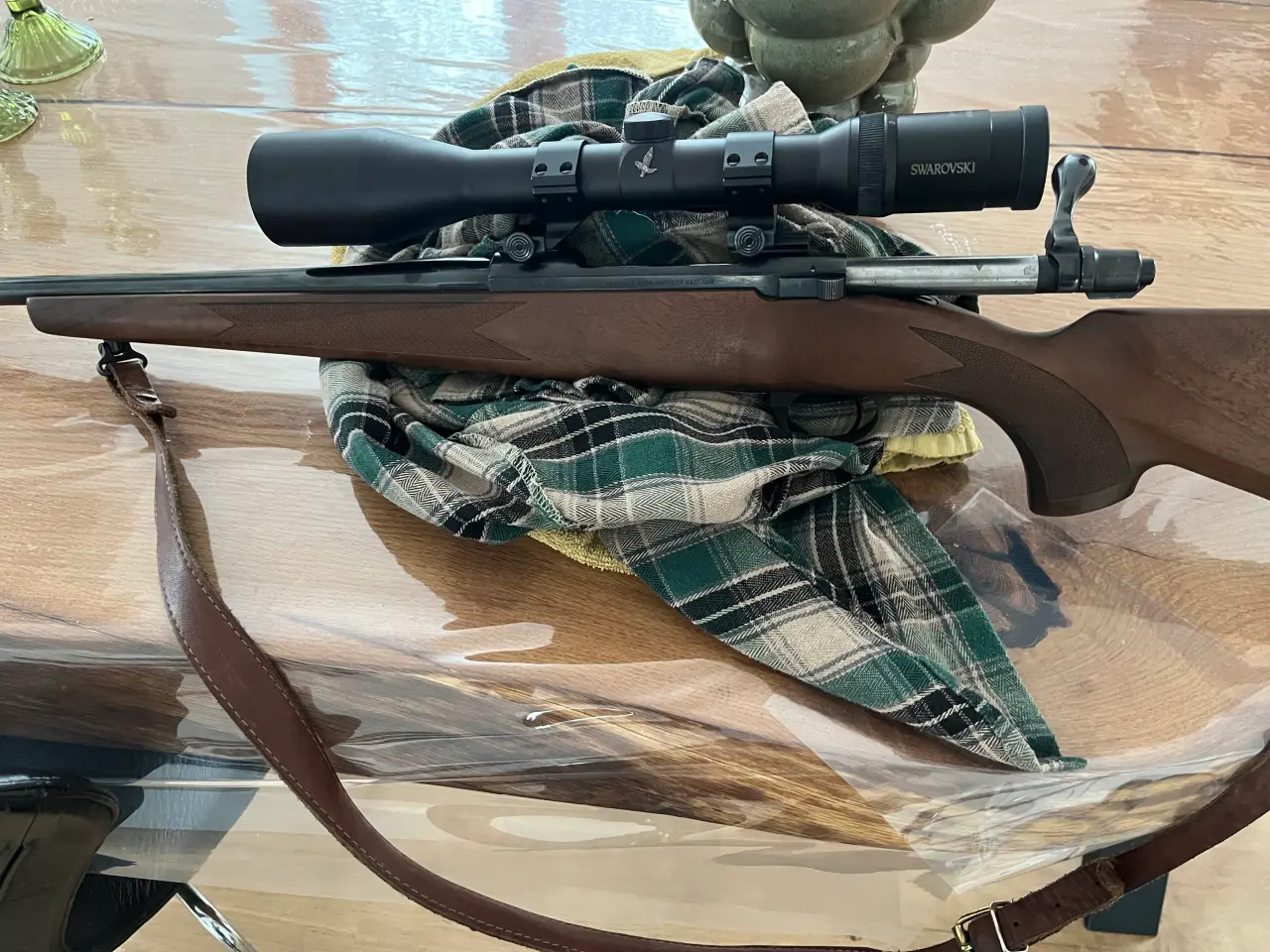Billede 1 - Winchester Churchill