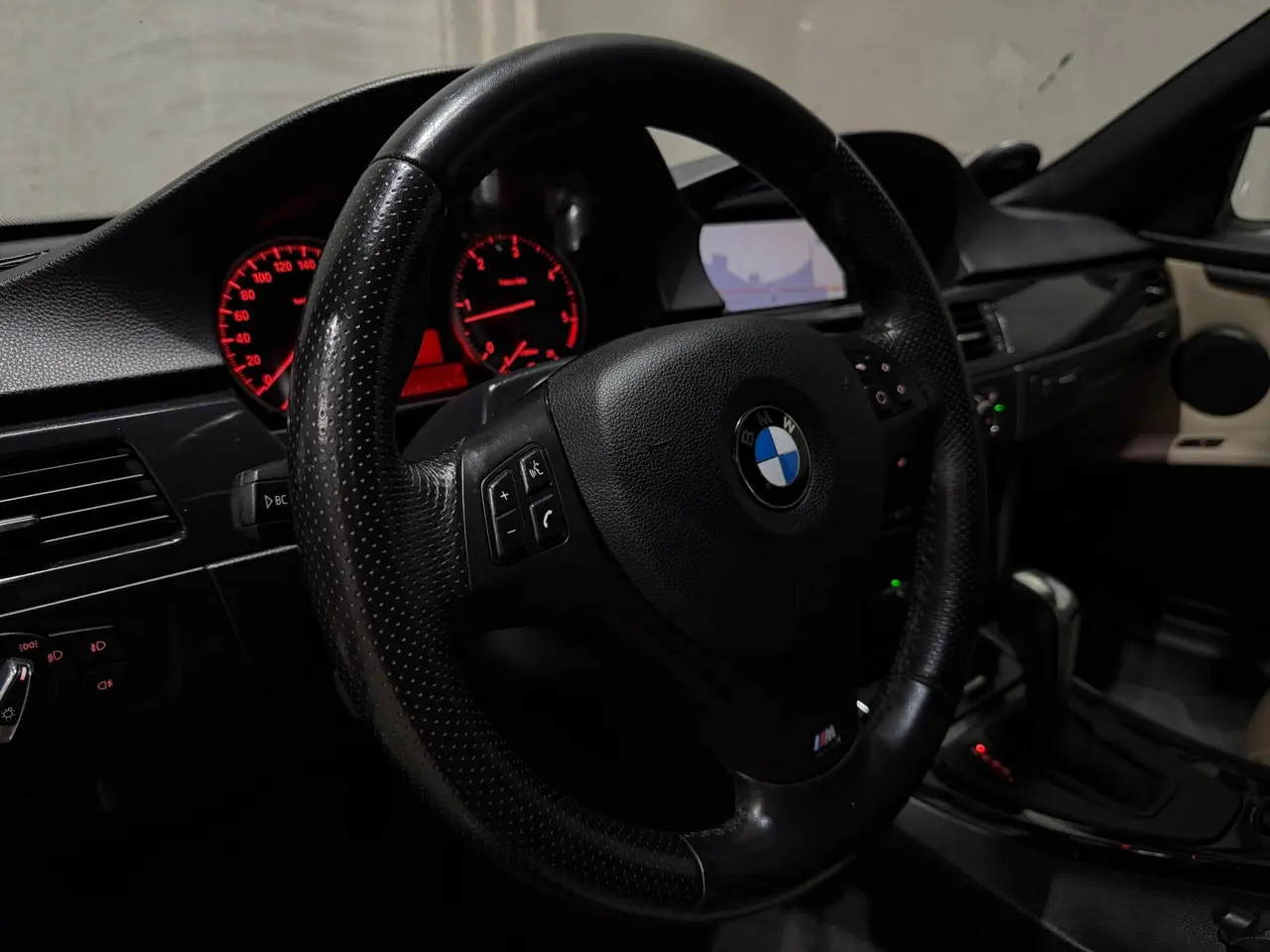 Billede 8 - BMW 320d 2,0 Cabriolet aut.