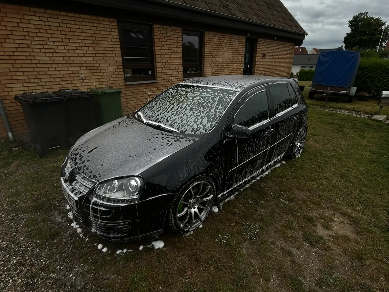 Billede 7 - Golf 5 Gt sport !!!bytter og sælger!!!!