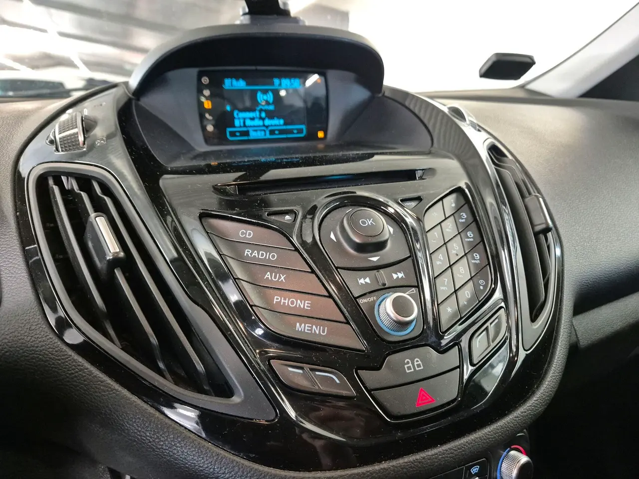 Billede 8 - Ford B-Max 1,0 EcoBoost Titanium Start/Stop 100HK
