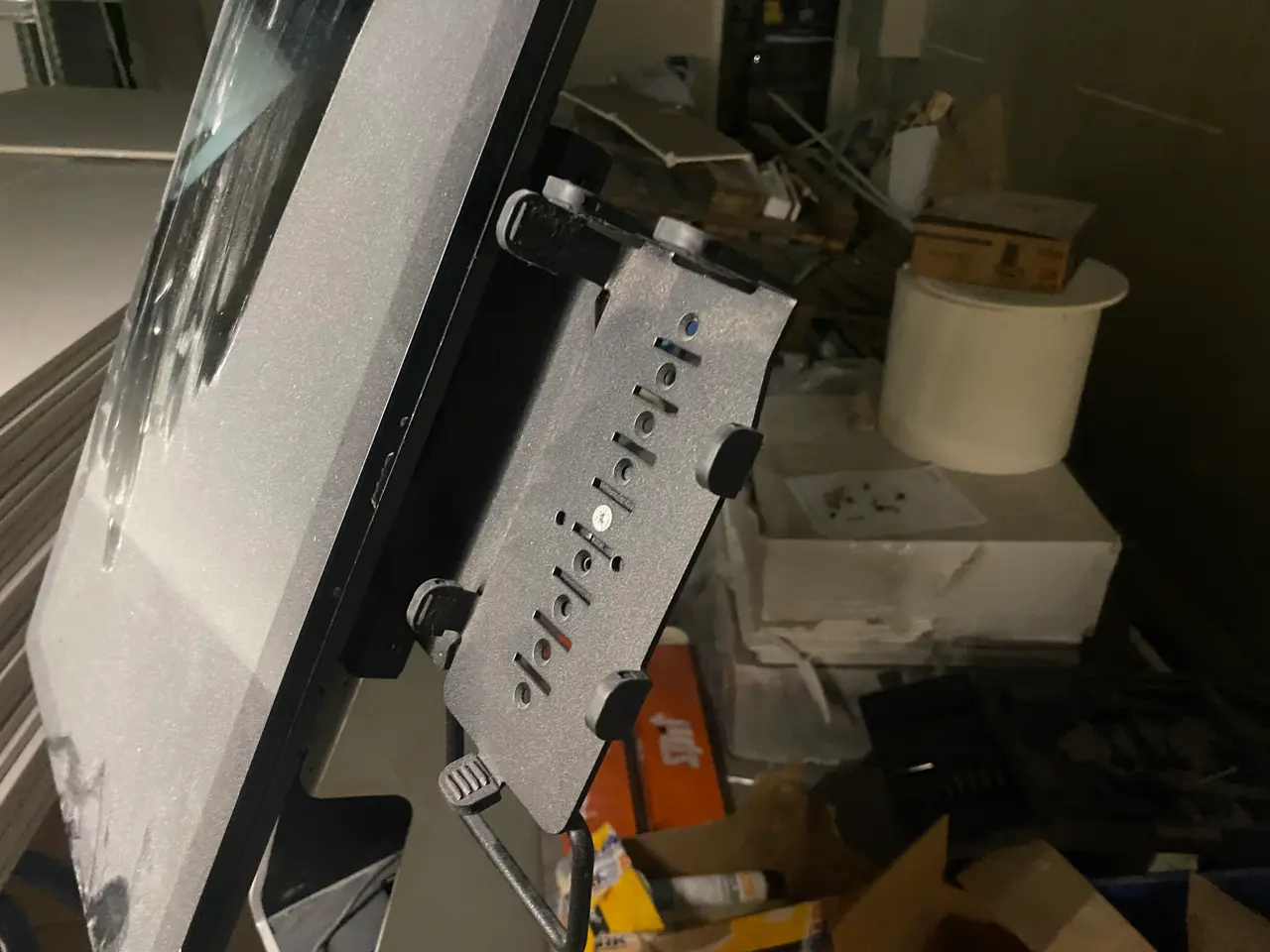 Billede 4 - Bestillingsdisplay ELO