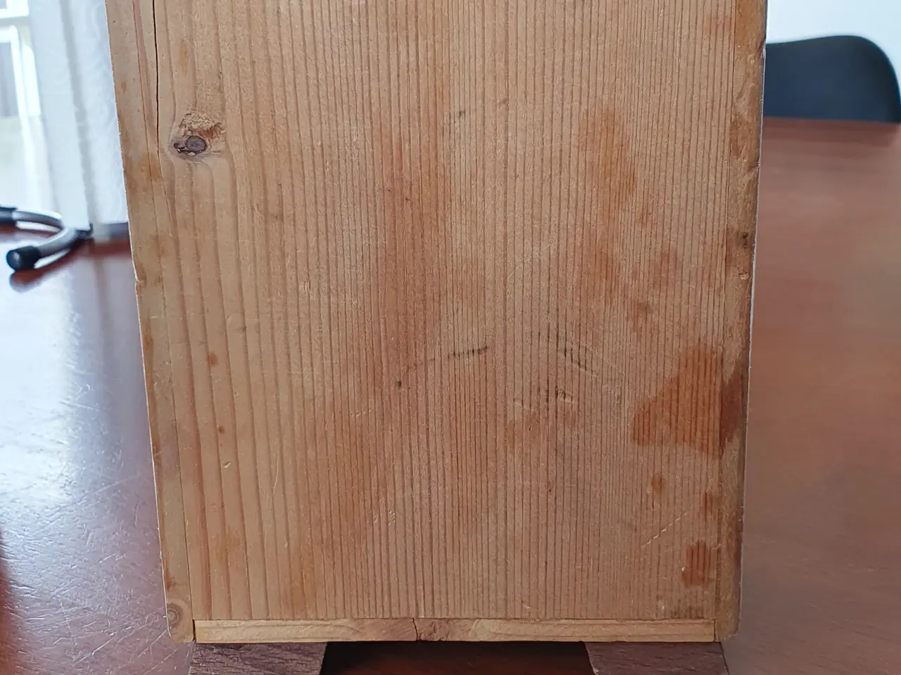 Billede 3 - Dukkehus møbel fra 1960'erne
