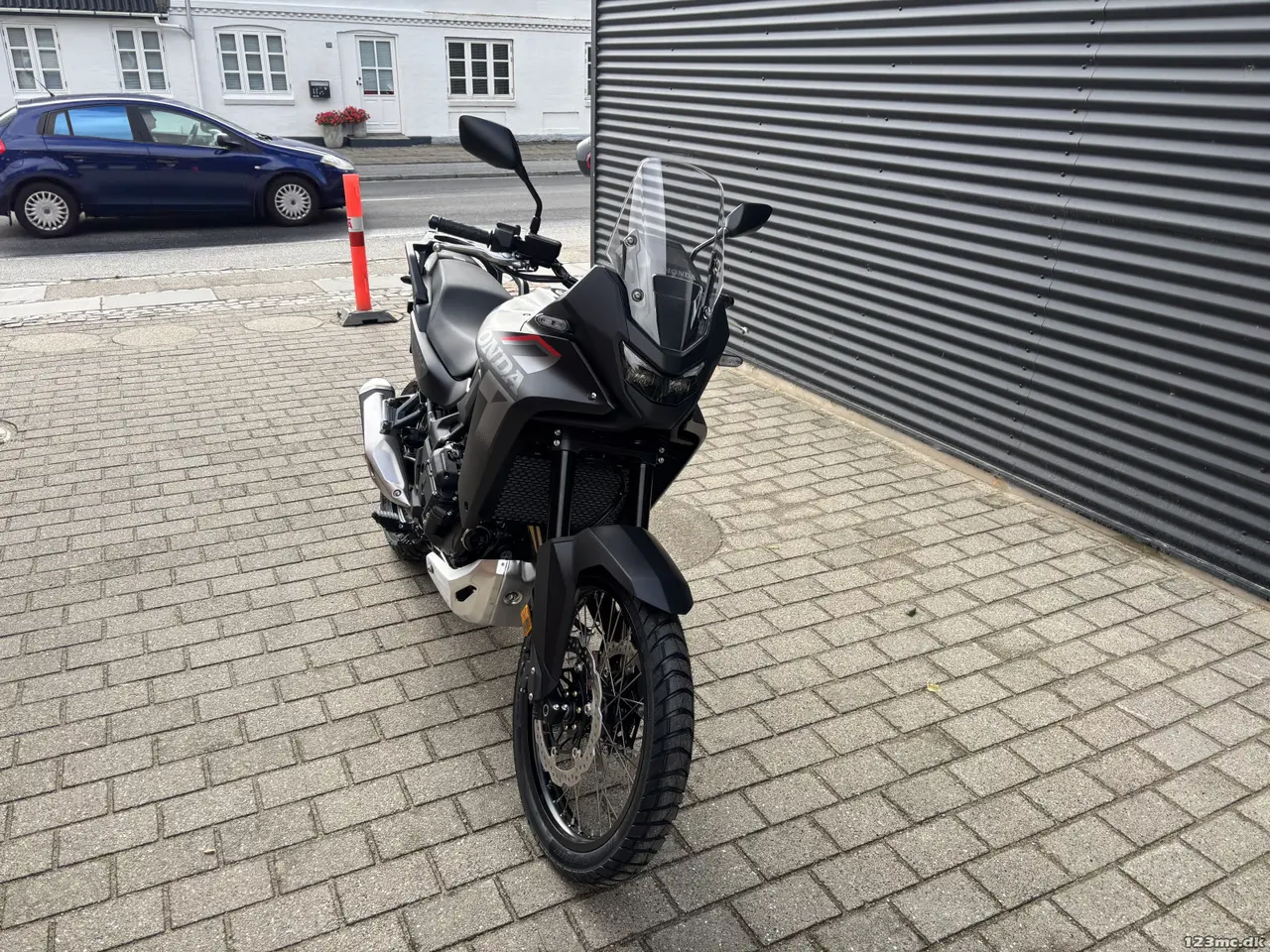 Billede 3 - Honda XL 750 Transalp E-Clutch