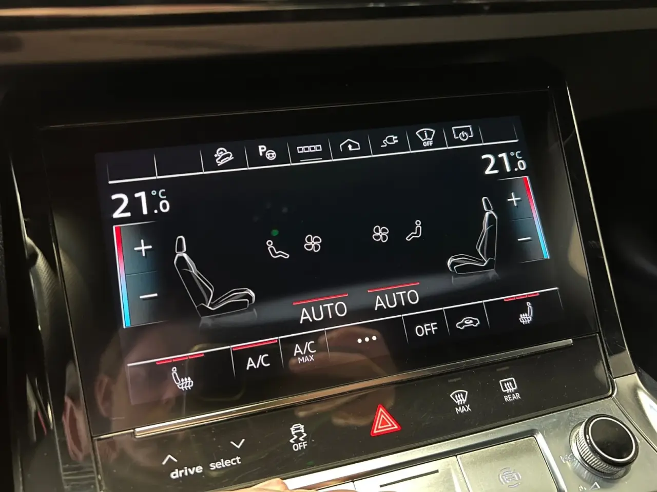 Billede 20 - Audi Q8 e-tron 55 S-line quattro