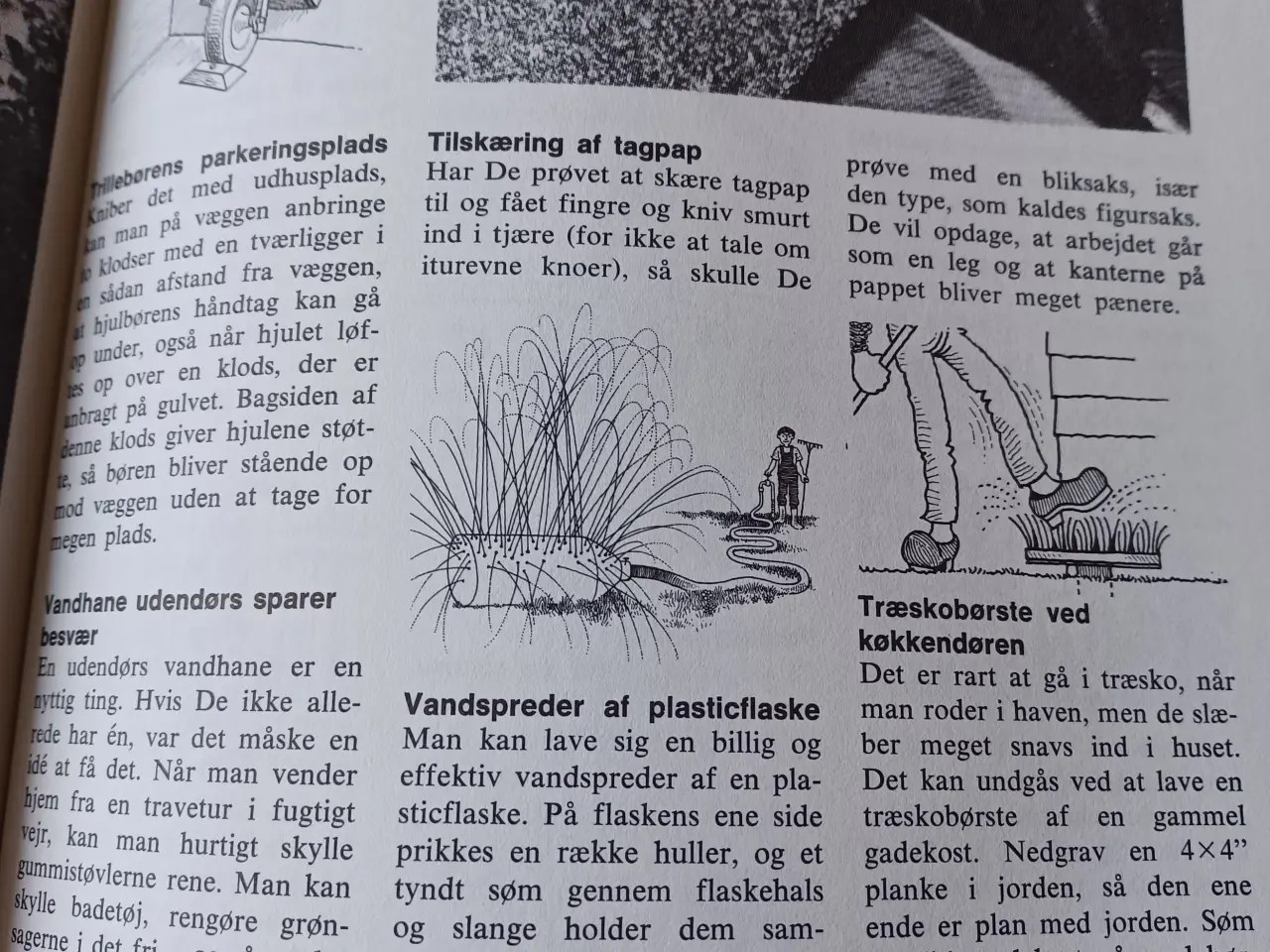 Billede 6 - 500 ideer til hjemmet - Bo Bedre