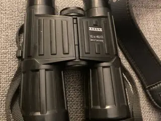 Zeiss West Germany 10*40 B