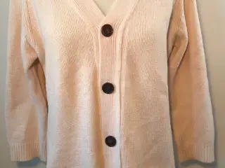 GANNI, cardigan, str M