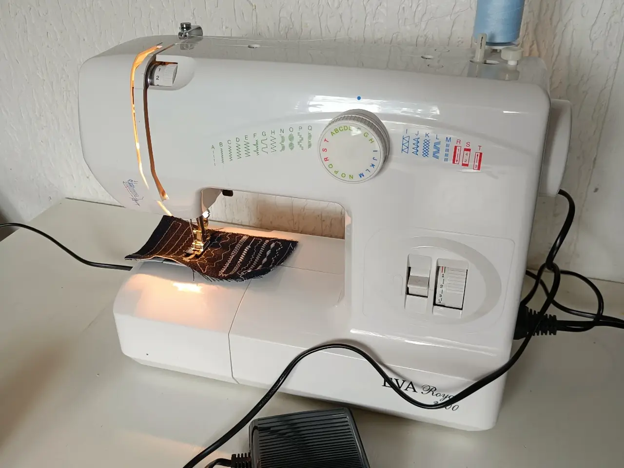 Billede 4 - Eva Royal 3800 virker fint 