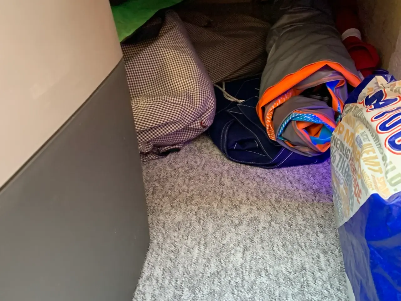 Billede 8 - Maxi 77 inklusiv havnepads
