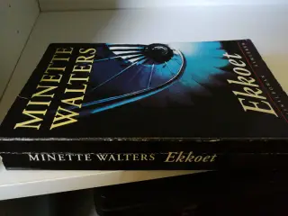 Ekkoet