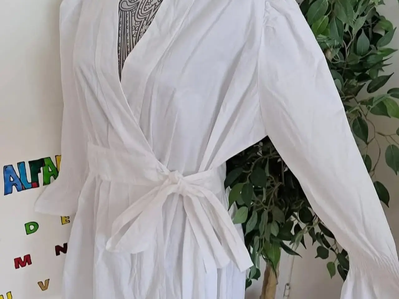 Billede 5 - Jakke. Masai. XL & Medium