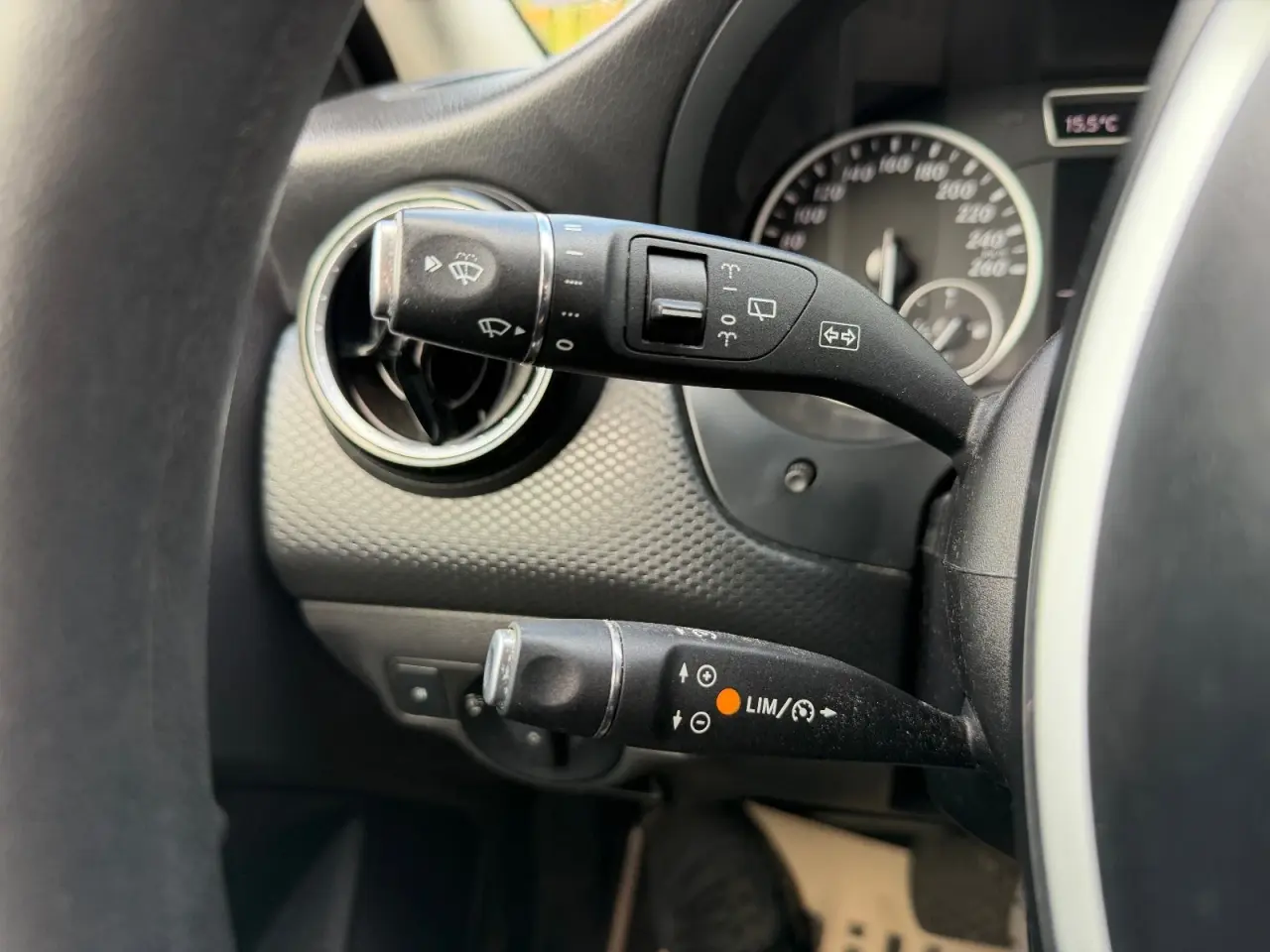 Billede 14 - Mercedes A180 1,8 CDi Urban aut.