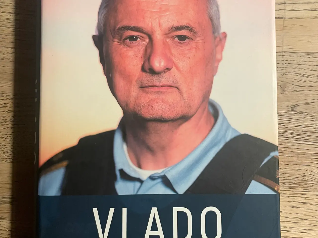 Billede 1 - Vlado, Vlado Kobas Lentz og Preben Lund