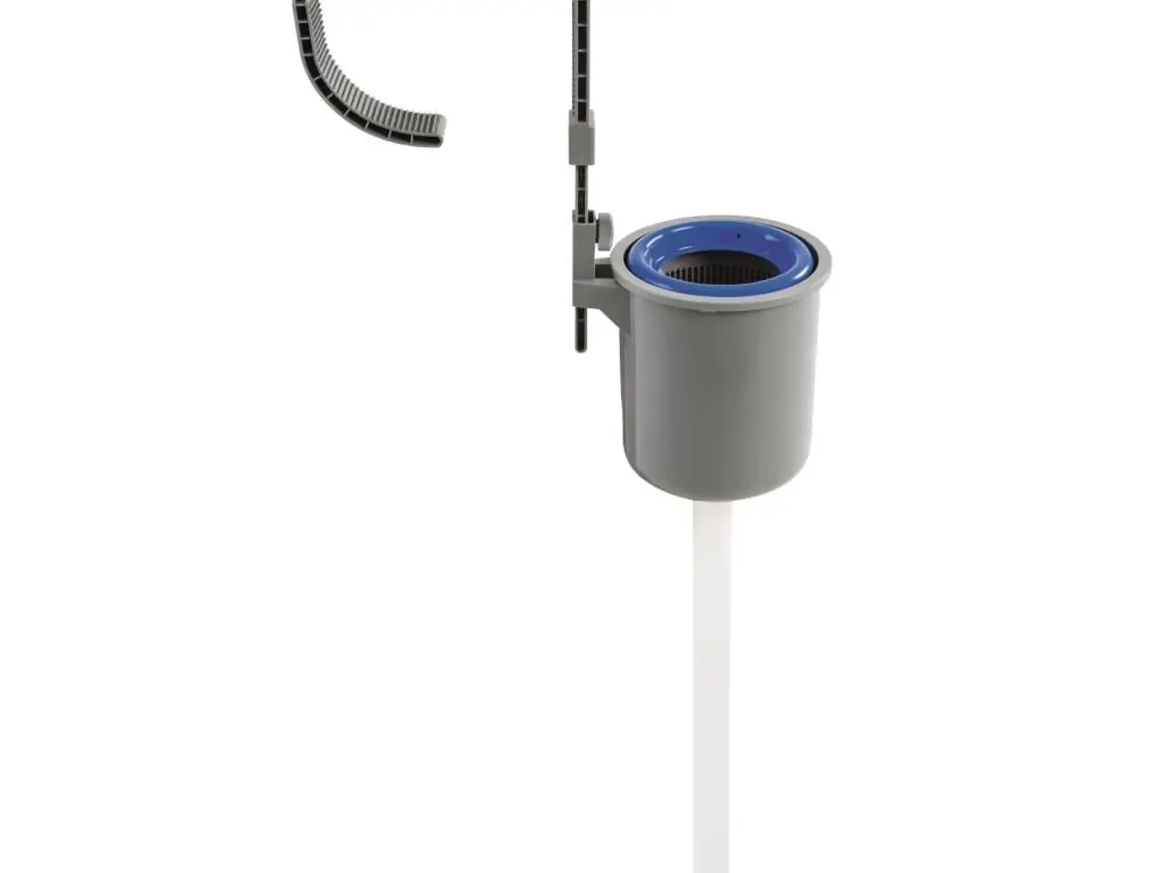 Billede 2 - Bestway Flowclear pooloverfladeskimmer 58233